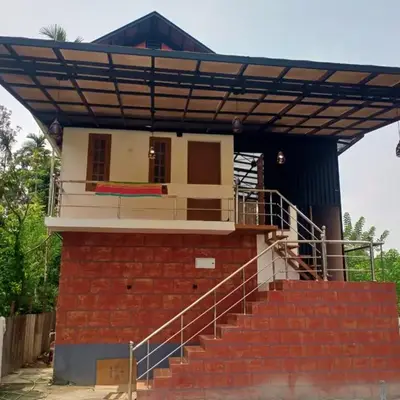 Private Cottage Wayanad