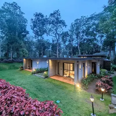 Earthsong Luxury Pool Villa by Luxunlock Private Villas