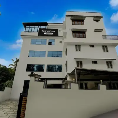 Townhouse Thondayad Calicut Formerly Dream Casa