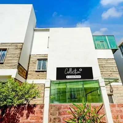 Super Collection O Rajkumar Road Formerly Stone Villa