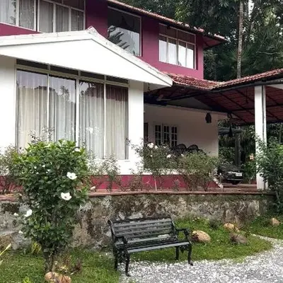 Vintage Coffee Estate 3 Bedrooms 1 Cottage
