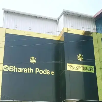 Bharath Pods