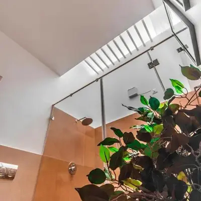 Resort Type Three Bed Room Villa