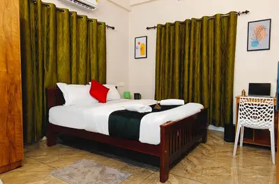 Gallery image of Rhythm Residency Wayanad in Wayanad