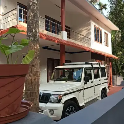 Home in kannur