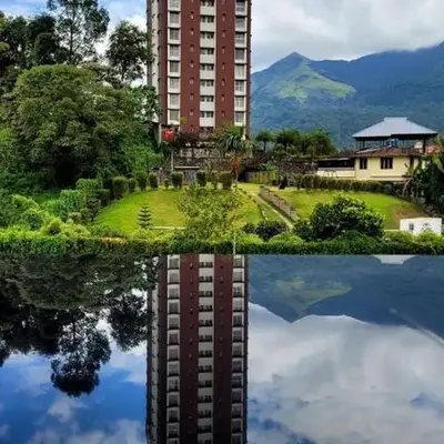 Aaram Miraj Luxuria Apartment -1