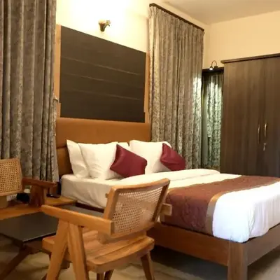 Hotel Orchard Coorg