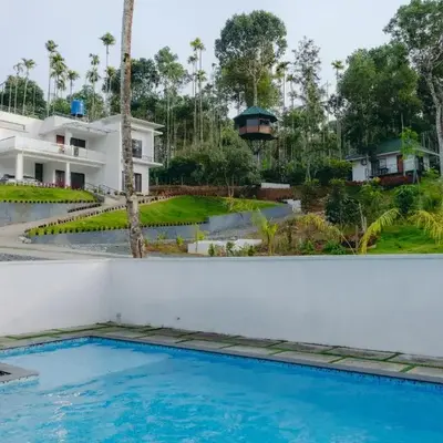 Lilliput Haven Homestay