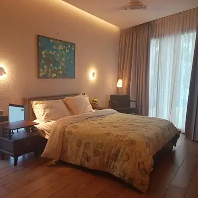Green Haven Homestay