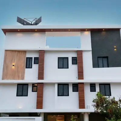 The Paradise International Hotel