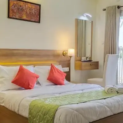 Sree Nandhanam apartment's