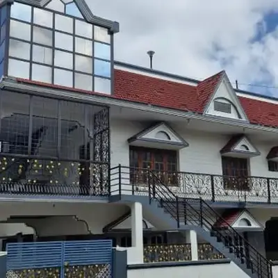 Shariff Villa