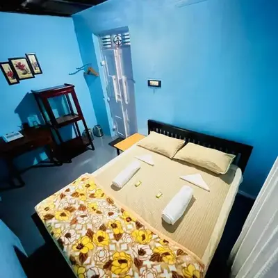 Arapura Veedu Heritage Homestay
