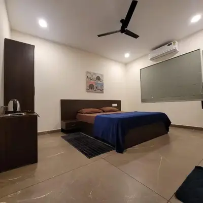 Aurora The Pool Villa ll