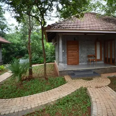 Hortus Malabaricus Garden Resort