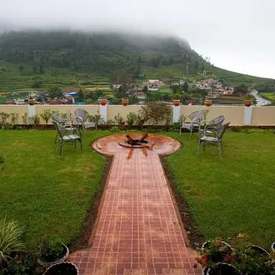 Away From Home - 2 - Home Stay Ooty