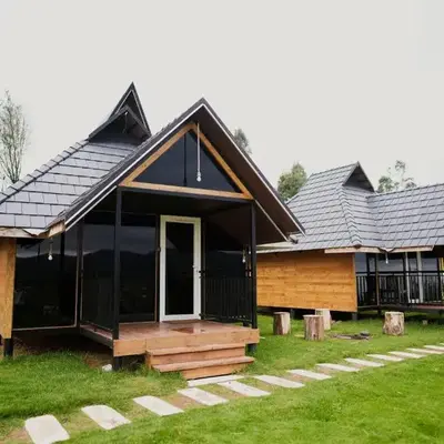 Fairyland Resort