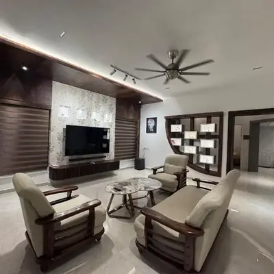 Vels Villa A home away from home at Pollachi