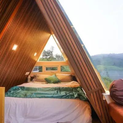 Casa de Selas - A Chalet Stay