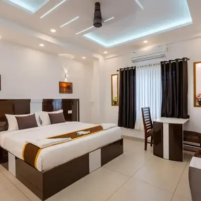 Cochin Airport Hotel