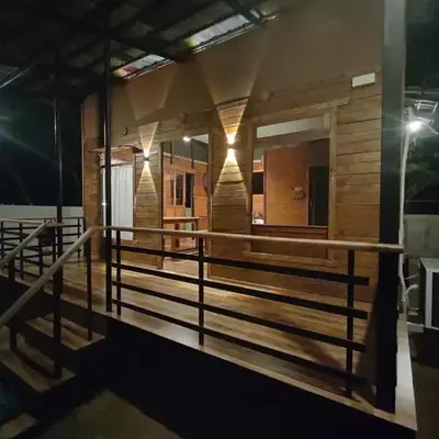 Katadi beach home