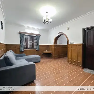 Travel & Stay