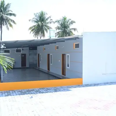 Bhuvi farm & homestay