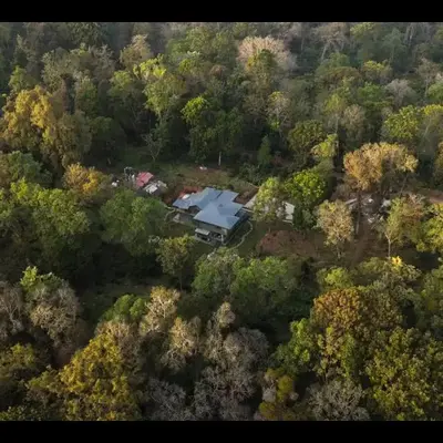 Coorg Wild Walk