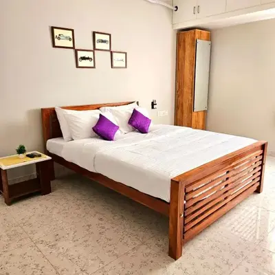 Urban Suites