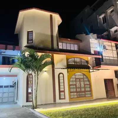 Majestic Villa 5 Bedrooms AC Bunglow
