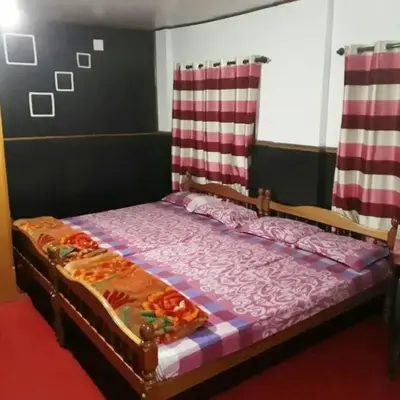 RAOJI HomeStay