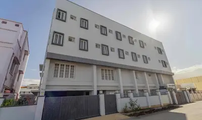 Gallery image of Treebo Skyry Residency in Coimbatore