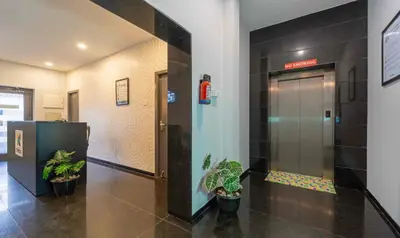 Gallery image of Treebo Skyry Residency in Coimbatore