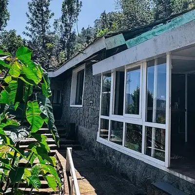 Manas Valley View bungalow by Xacro Xperiences