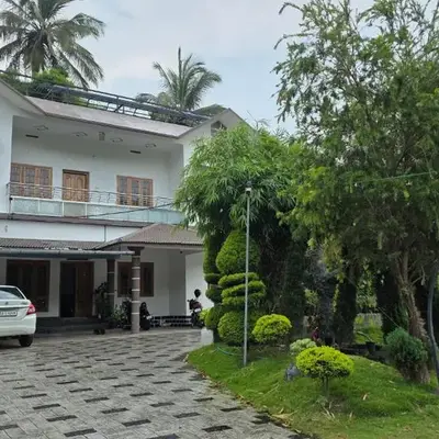 Serahs Homestay