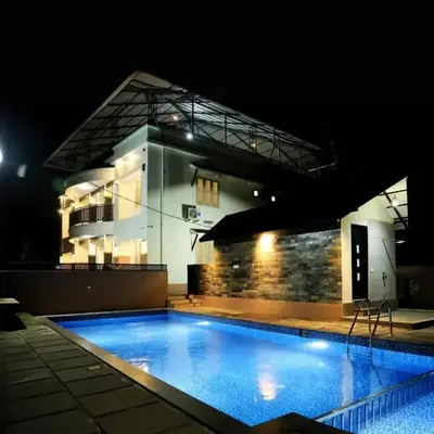 Aqualuxe Premium Suites