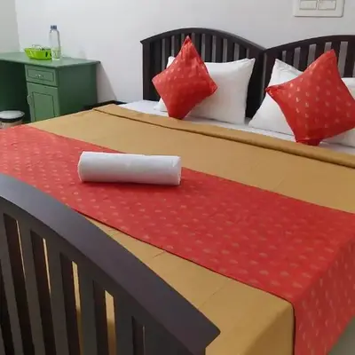 Ashirvad Homes