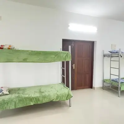CozyHaven