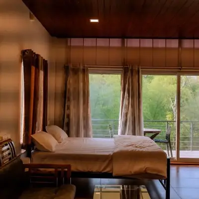 Rivana Homestay