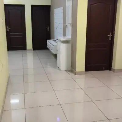 ZAREPHATH PG Home