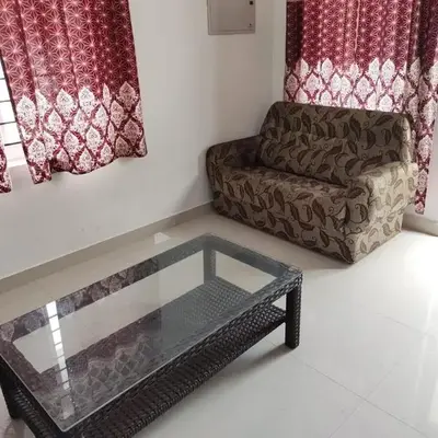 Fully furnished 3BHK 2 Floor Villa