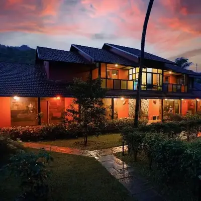 Mayaahi Resorts & Spa