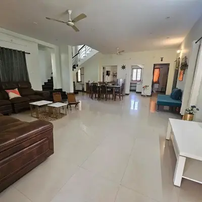 SHI's Shenba 3BHk Villa Near Ganga Hospital Coimbatore