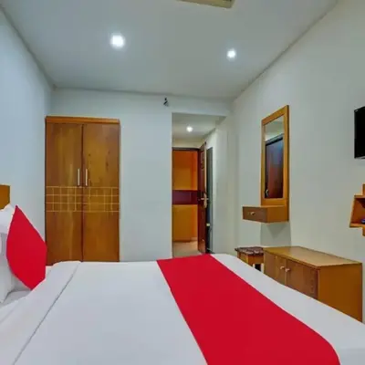 Marhaba tourist home