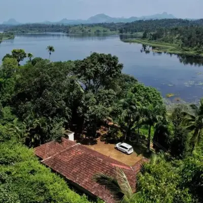 Wintervilla Cottages