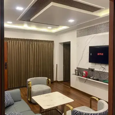 eagle resort