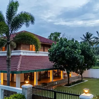 Senaro Luxury Farm