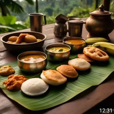 Mayoorvihar home stay Sulthaan Bathery Wayanad Kerala