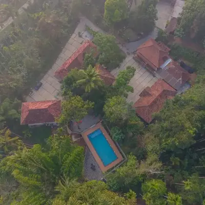 Swastha Heritage Homestays Wayanad