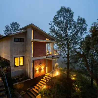 LohonoStays Amani Villa 11B